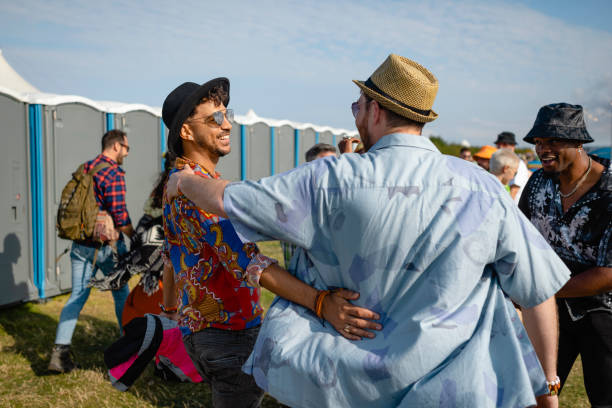 Best Affordable portable toilet rental  in East Berlin, PA
