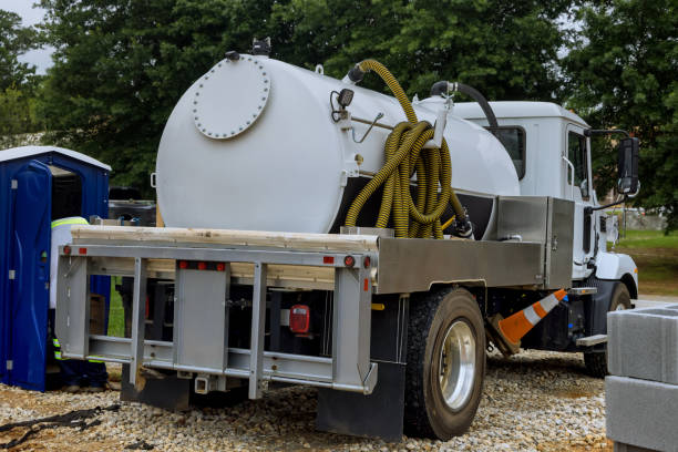 Best Construction site porta potty rental  in East Berlin, PA